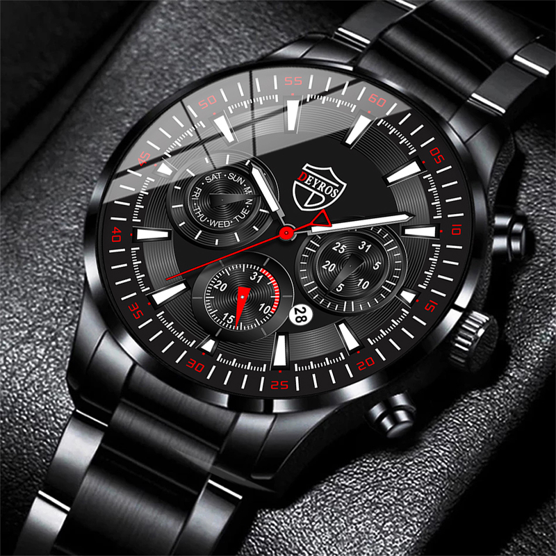 Luxury Watch Cheap - Conjunto de relojes de moda para