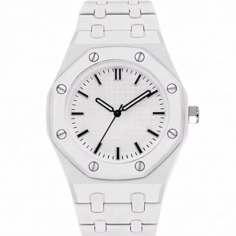 Zen Luxury Watch - Reloj de Pulsera de Lujo para