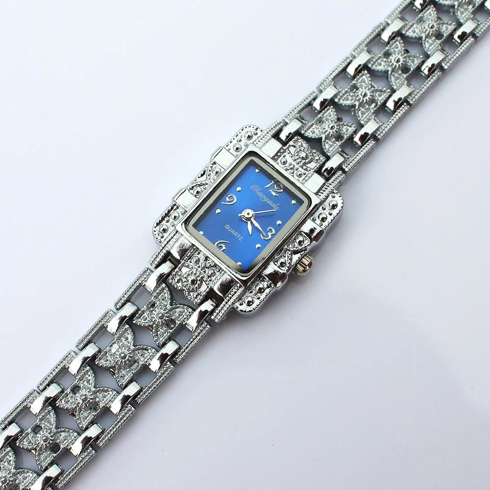 Luxury Watch And Jewelry Brand - Reloj de Lujo Impermeable para Mujer,