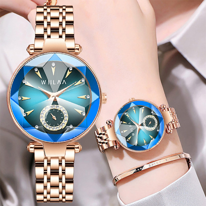 Luxury Watch And Jewelry Brand - Relojes de pulsera de marca de