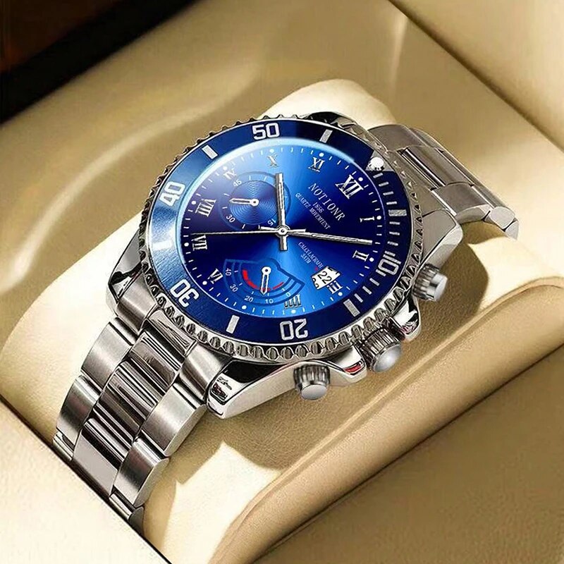 Luxury Watch Cheap - Relojes de moda para hombre, reloj