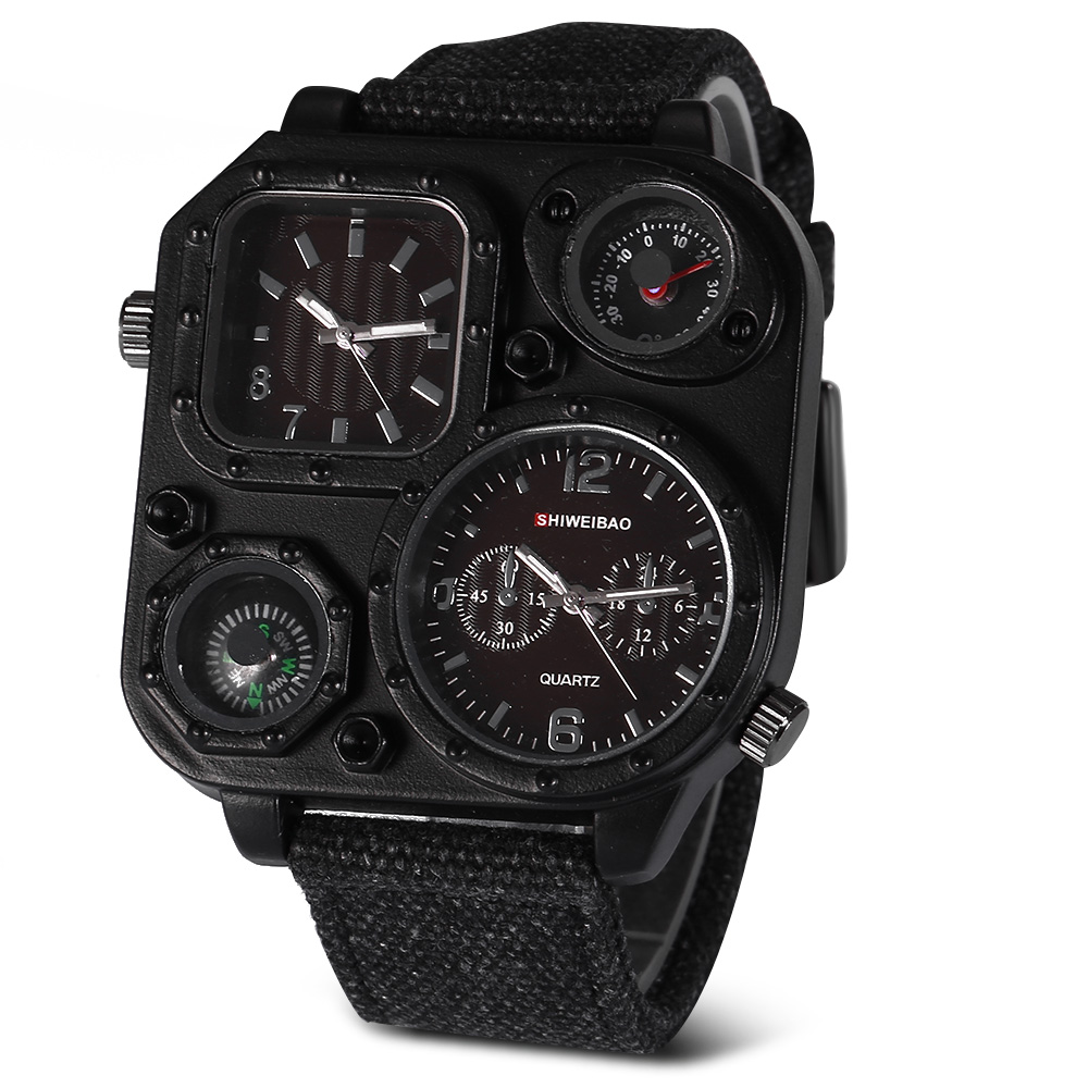 Luxury Watch Cheap - Relojes de cuarzo para hombre, marca