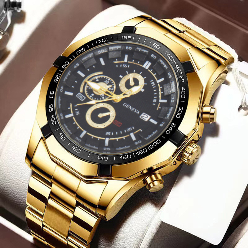 Luxury Watch Cheap - Reloj de pulsera de cuarzo de