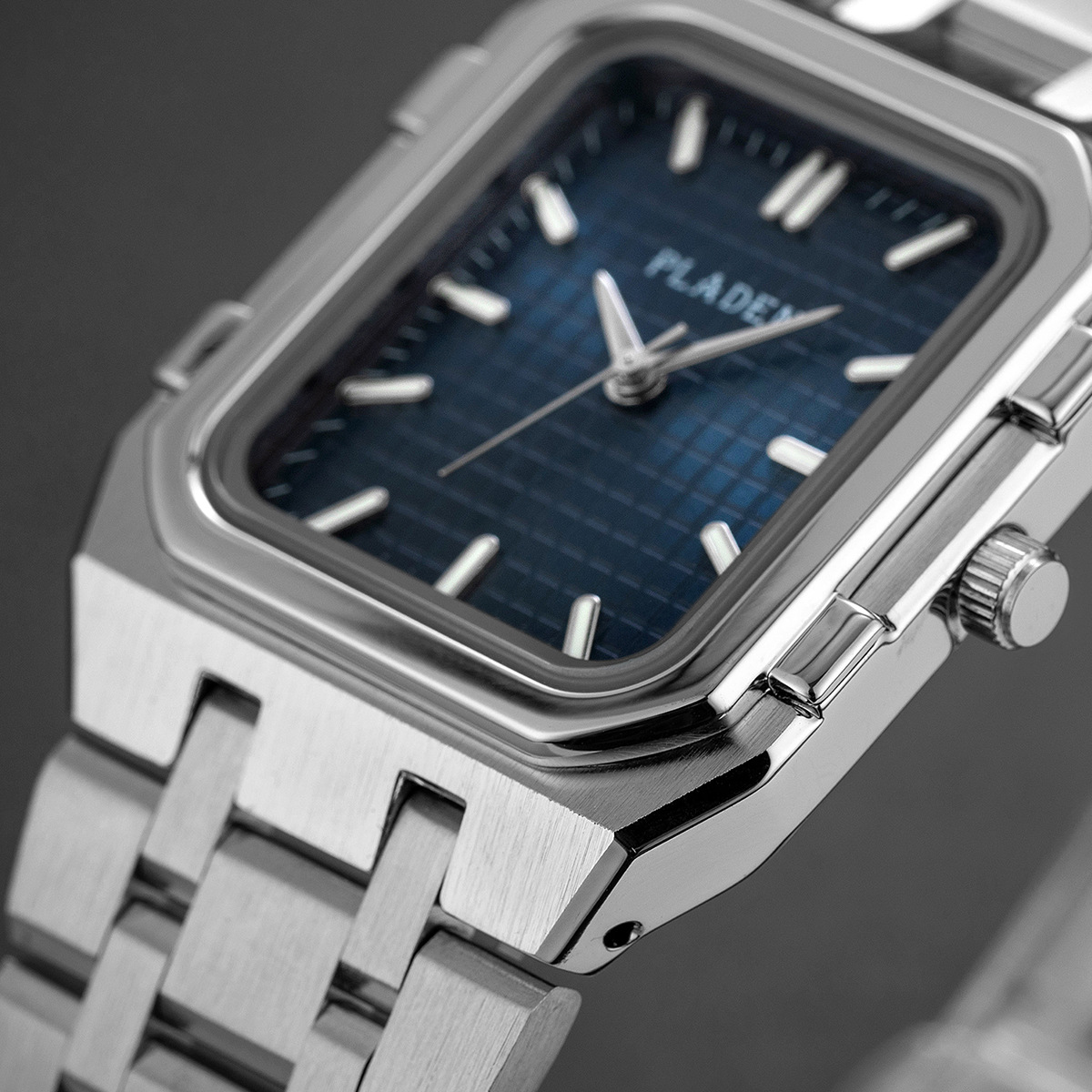 Relojes de cuarzo de alta cali - Zen Luxury Watch reseña y precio