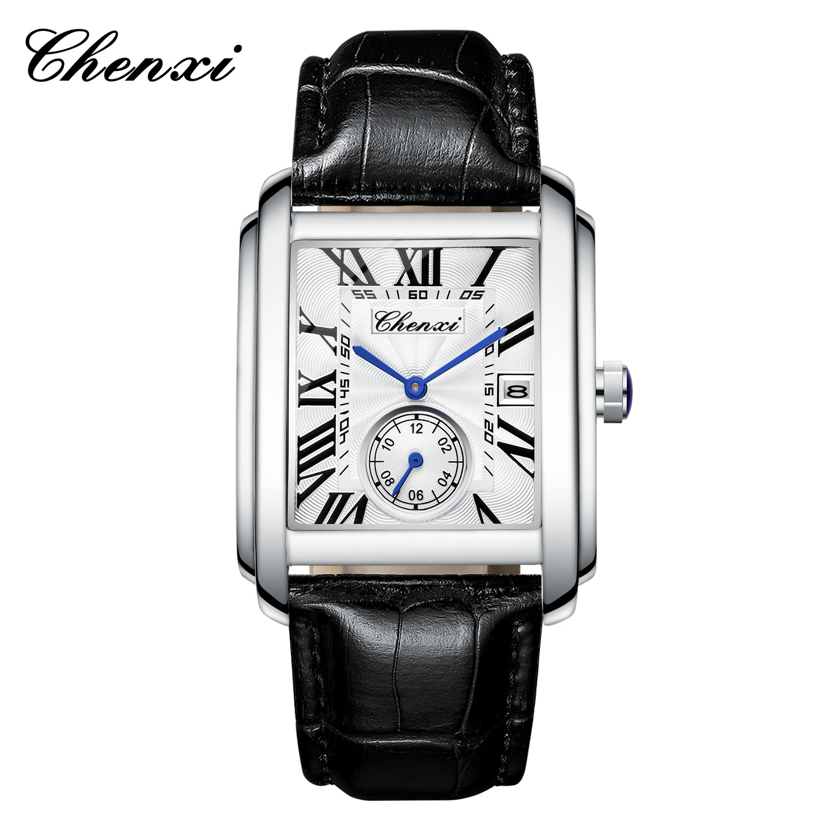 Chenxi 8216 nueva moda niño cl - Zen Luxury Watch reseña y precio