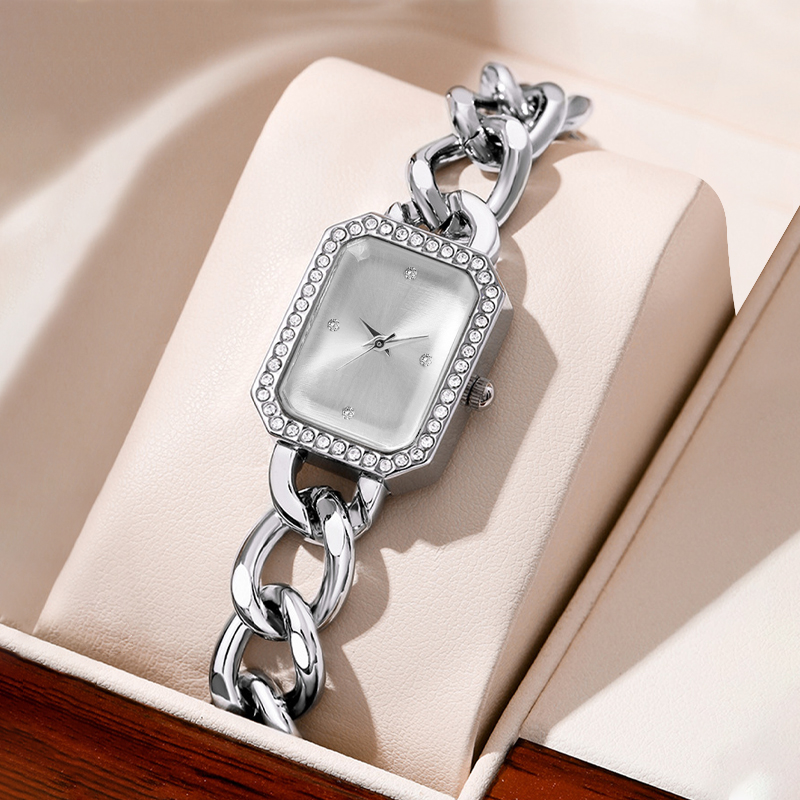 La caja misteriosa contiene 1  - Luxury Watch In Usa reseña y precio