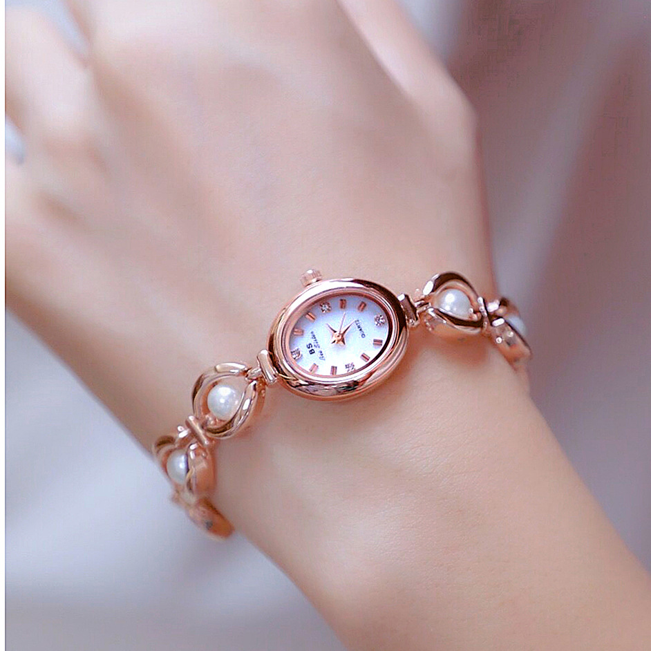 Reloj de pulsera para mujer, m - Luxury Watch And Jewelry Brand reseña y precio