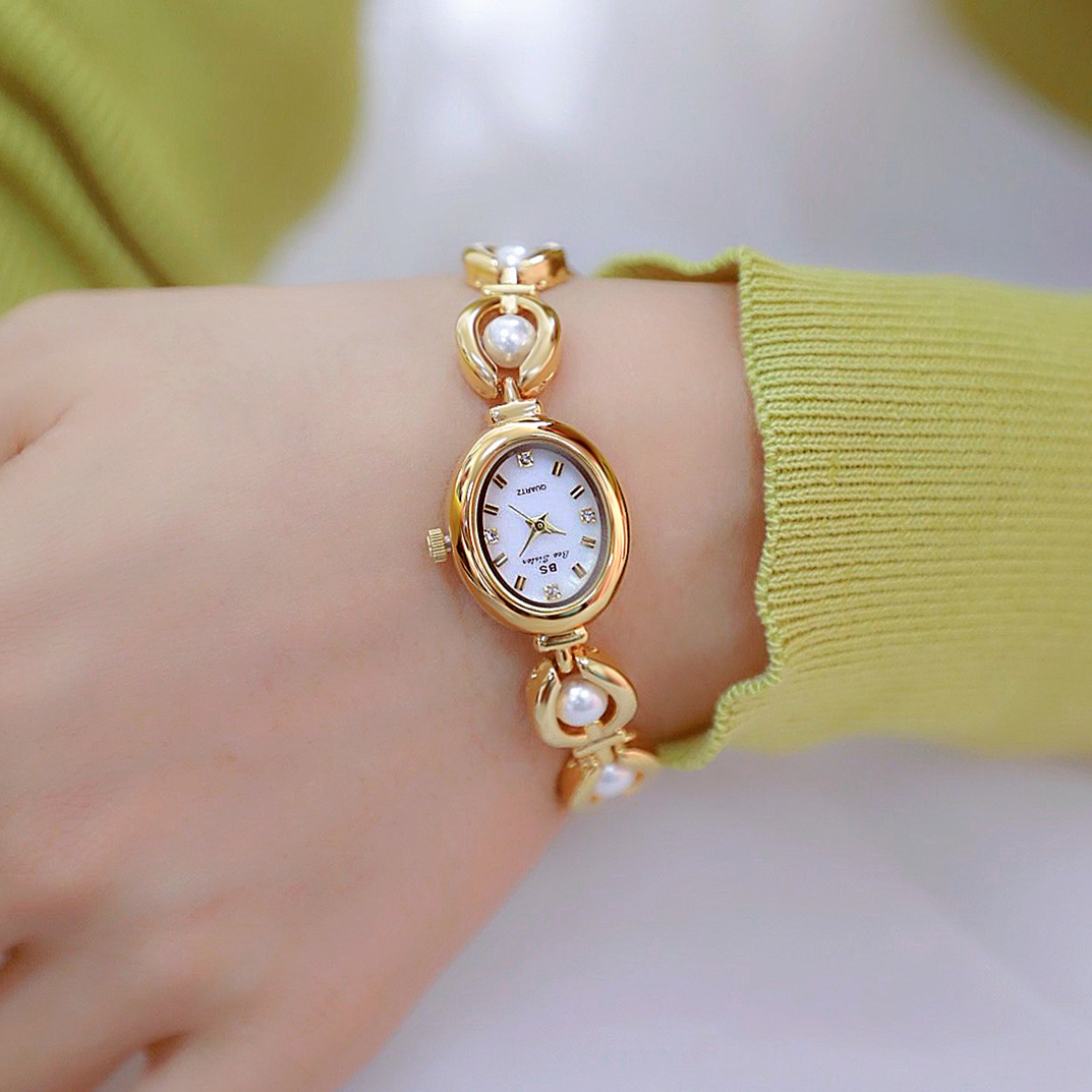 Reloj de pulsera para mujer, m - Luxury Watch And Jewelry Brand reseña y precio