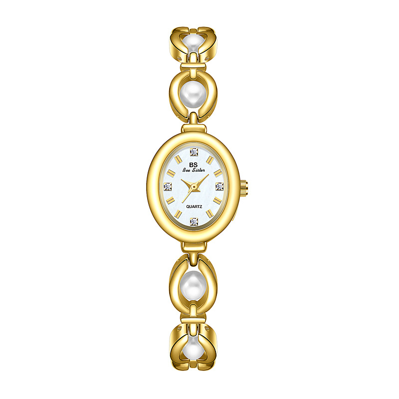 Reloj de pulsera para mujer, m - Luxury Watch And Jewelry Brand reseña y precio