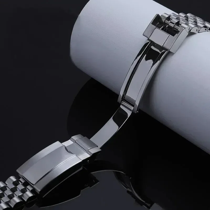 Correa de reloj para Rolex Oys - Rolex Watch Datejust reseña y precio