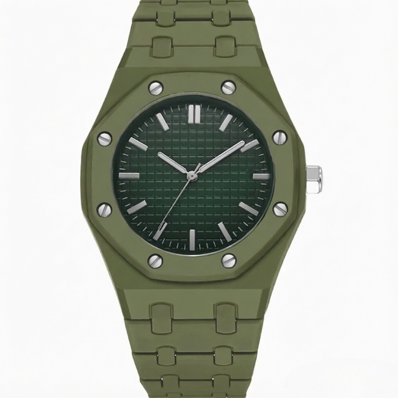 Reloj de Pulsera de Lujo para  - Zen Luxury Watch reseña y precio