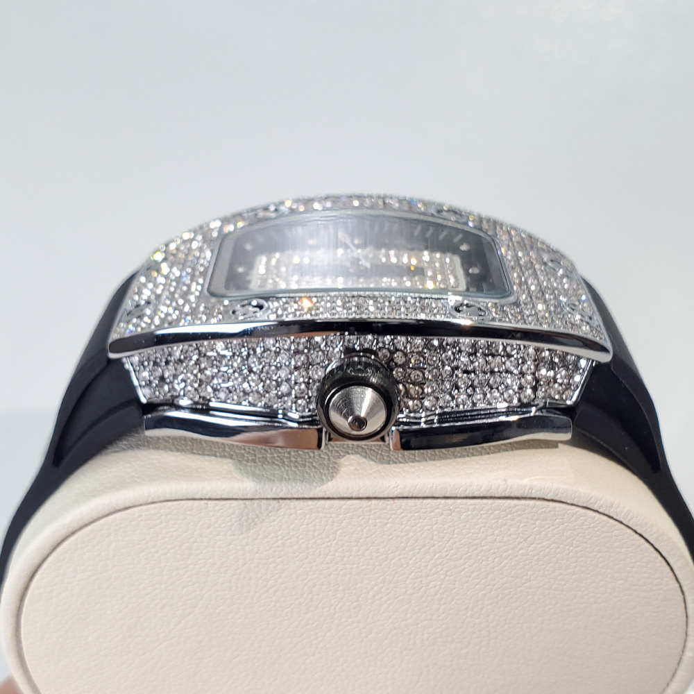 Nuevo Reloj de Diamantes para  - Luxury Watch And Jewelry Brand reseña y precio
