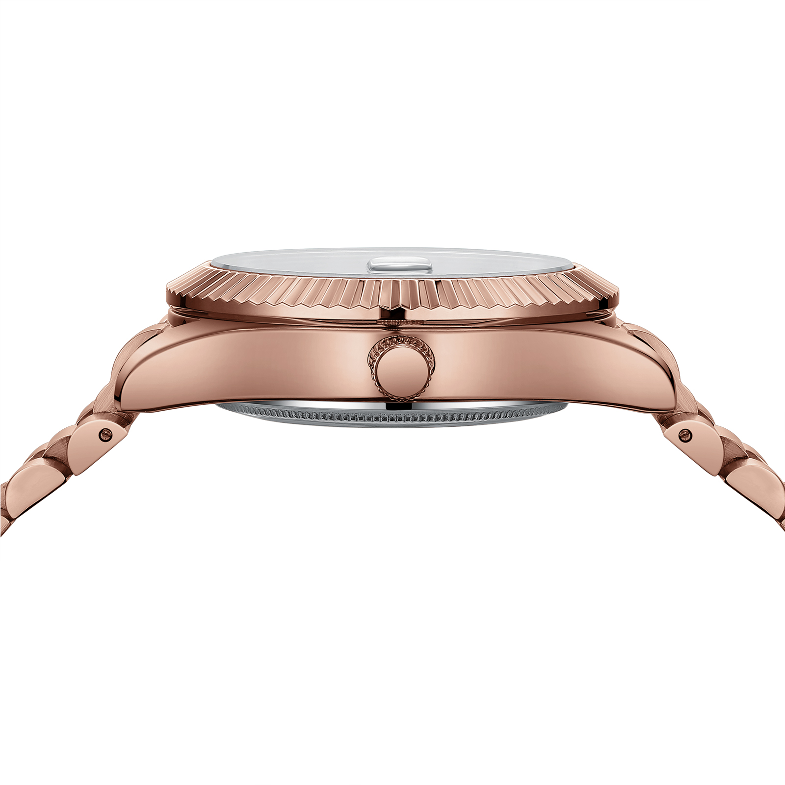Relojes NIBOSI para hombre, re - Luxury Watch Cheap reseña y precio