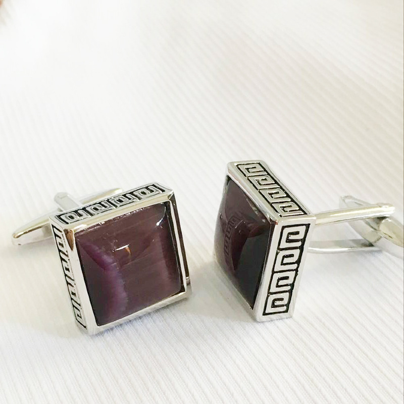Gemelos de camisa de lujo FLEX - Luxury Watch And Jewelry Brand reseña y precio