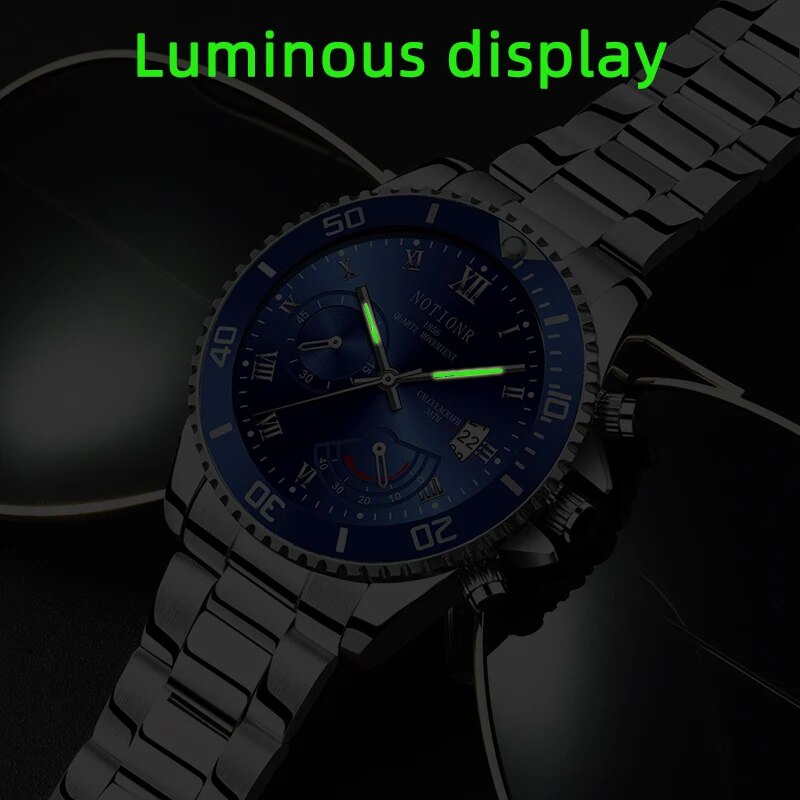 Relojes de moda para hombre, r - Luxury Watch Cheap reseña y precio