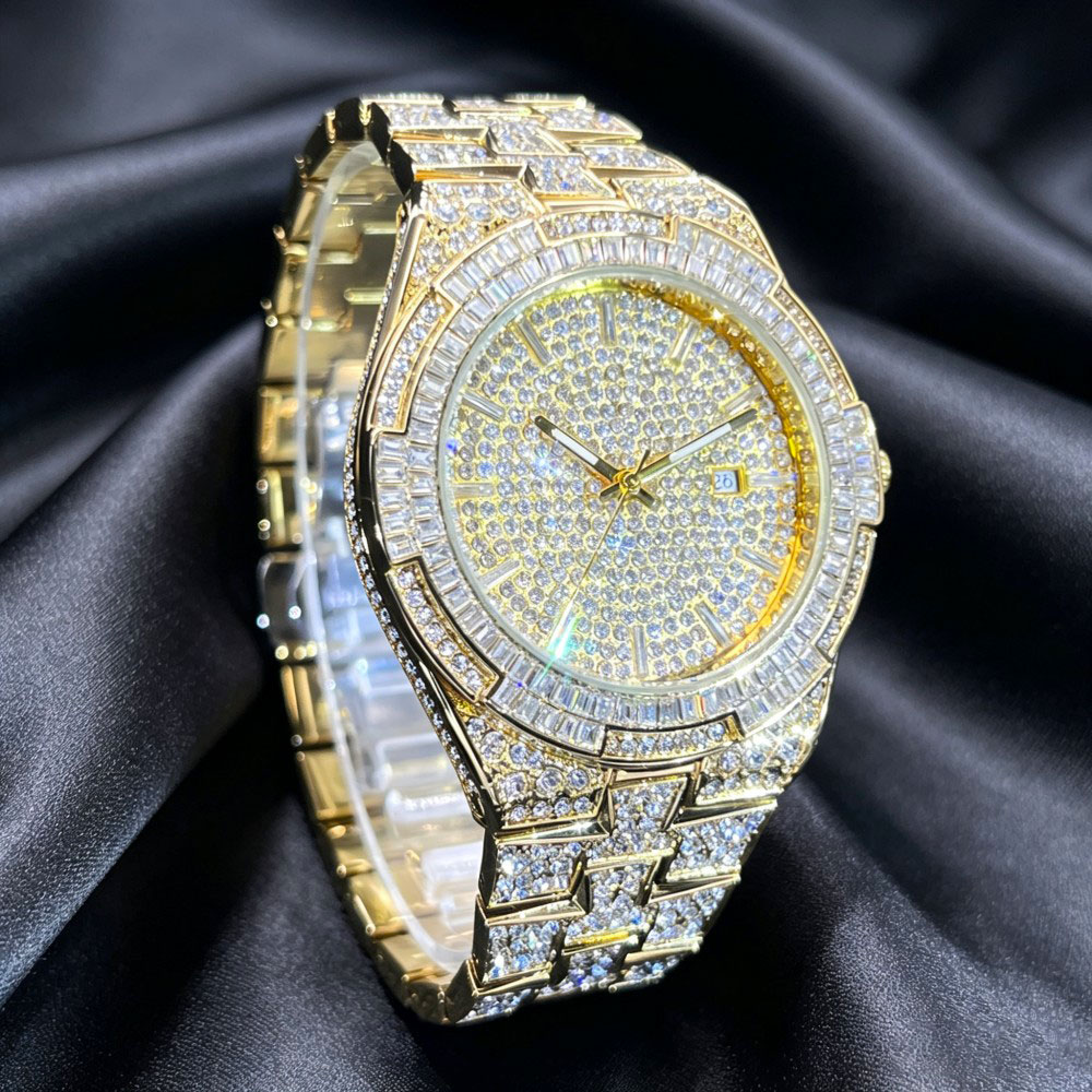 Reloj de Pulsera MISSFOX de Lu - Luxury Watch And Jewelry Brand reseña y precio