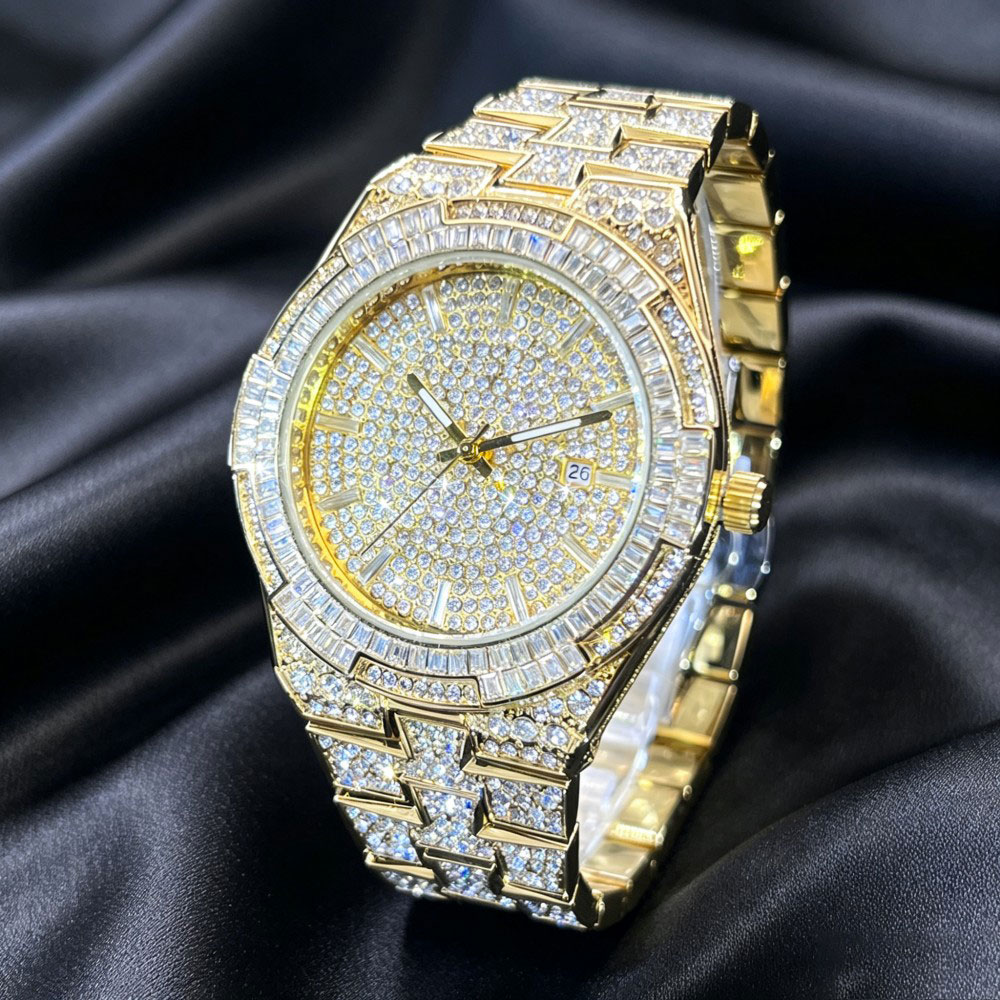 Reloj de Pulsera MISSFOX de Lu - Luxury Watch And Jewelry Brand reseña y precio