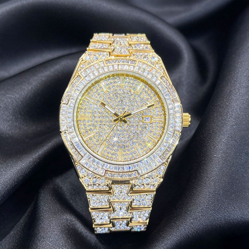 Reloj de Pulsera MISSFOX de Lu - Luxury Watch And Jewelry Brand reseña y precio