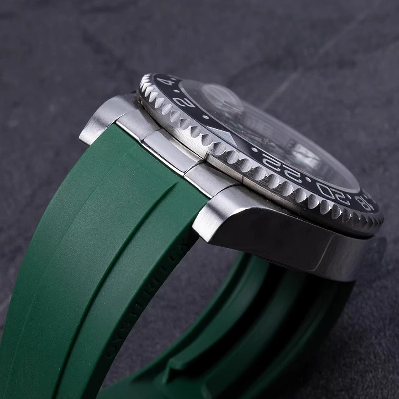 Eslabón final de correa de rel - Rolex Watch Datejust reseña y precio