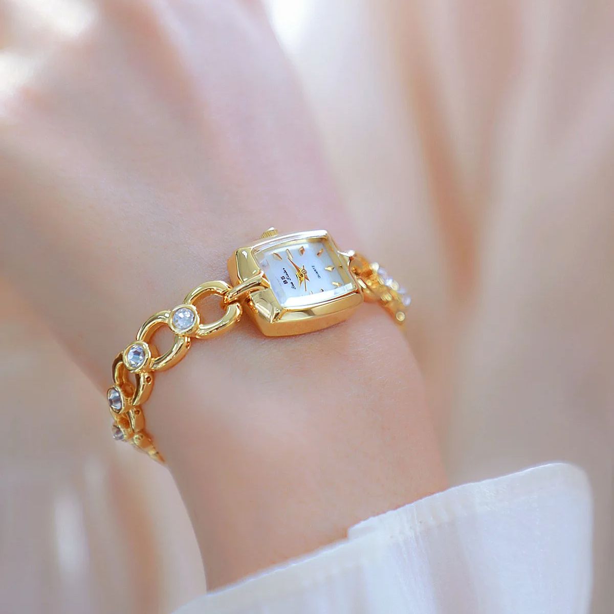 Reloj UTHAI para mujer, marca  - Luxury Watch And Jewelry Brand reseña y precio