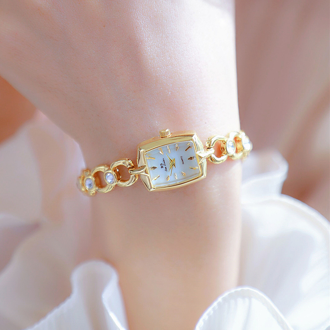 Reloj UTHAI para mujer, marca  - Luxury Watch And Jewelry Brand reseña y precio