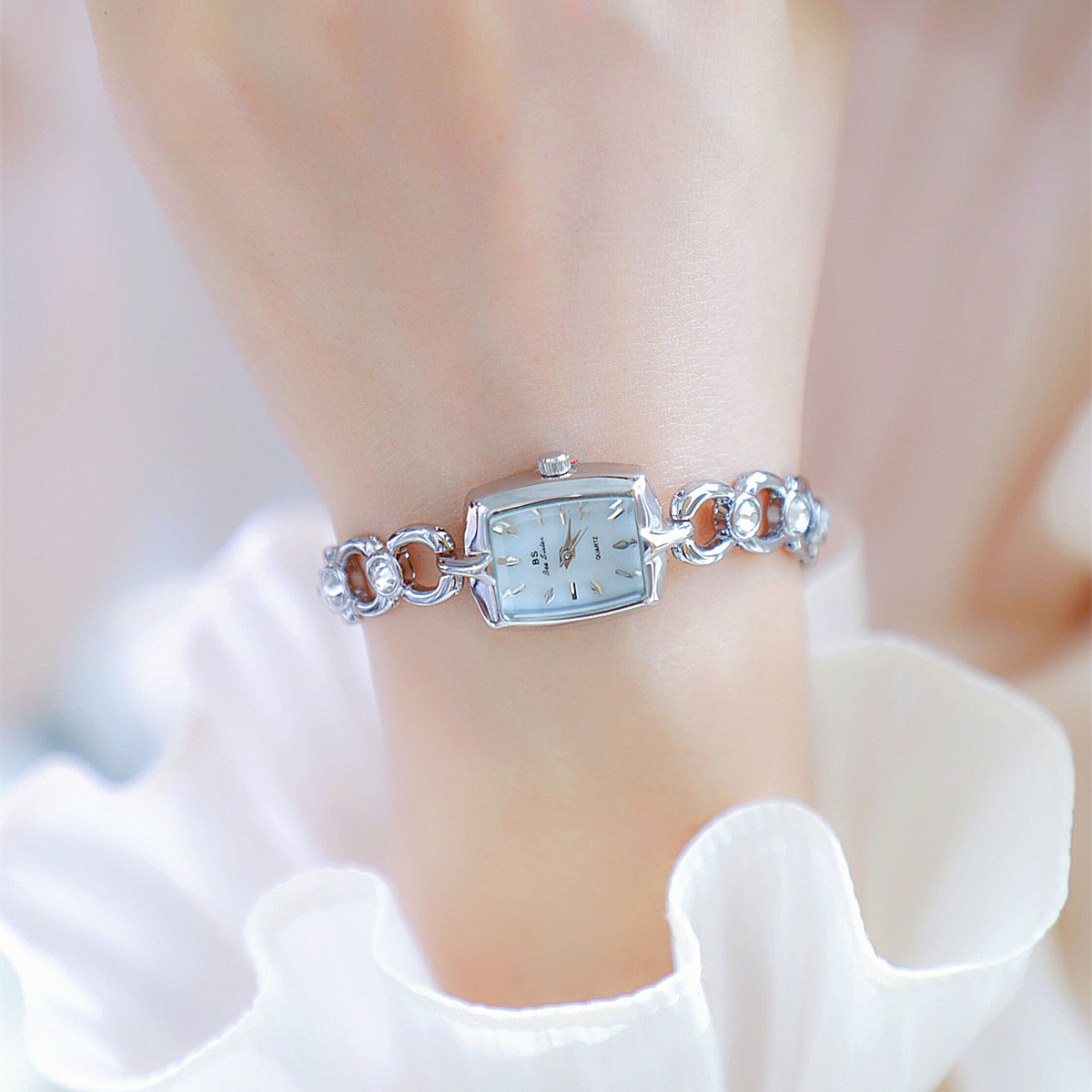 Reloj UTHAI para mujer, marca  - Luxury Watch And Jewelry Brand reseña y precio