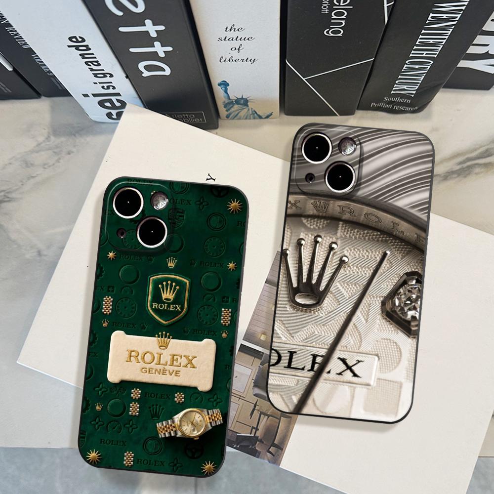 Funda para Teléfono R-Rolex pa - Luxury Watch Cheap reseña y precio