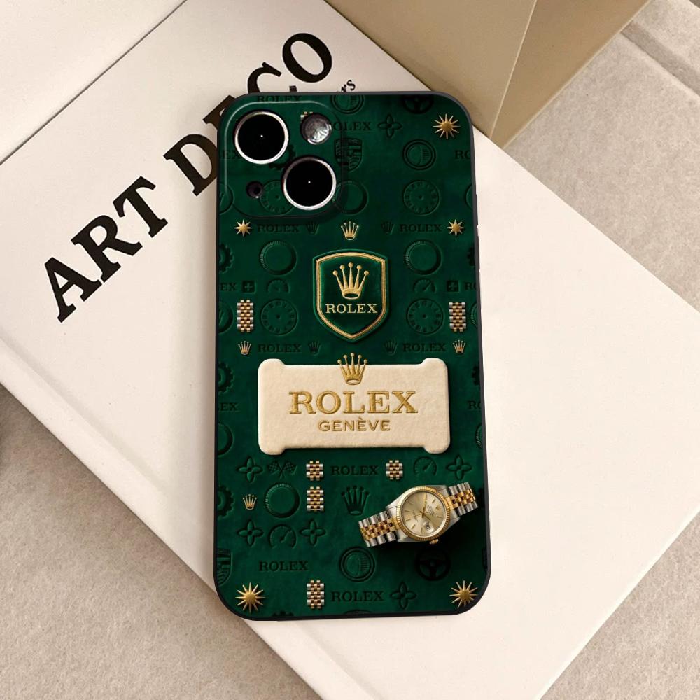 Funda para Teléfono R-Rolex pa - Luxury Watch Cheap reseña y precio