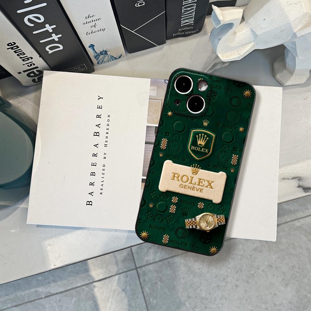 Funda para Teléfono R-Rolex pa - Luxury Watch Cheap reseña y precio