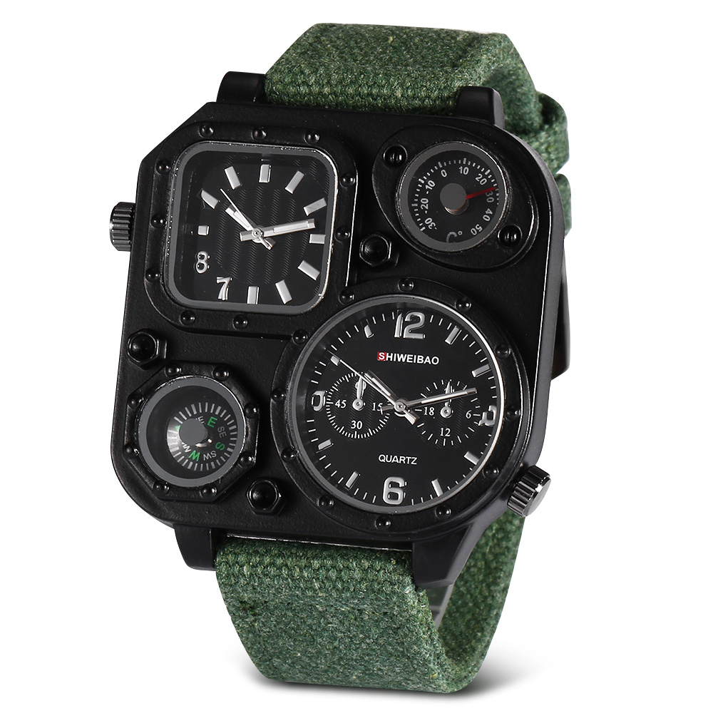 Relojes de cuarzo para hombre, - Luxury Watch Cheap reseña y precio