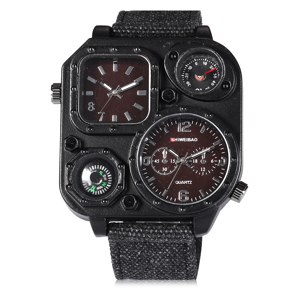 Relojes de cuarzo para hombre, - Luxury Watch Cheap reseña y precio