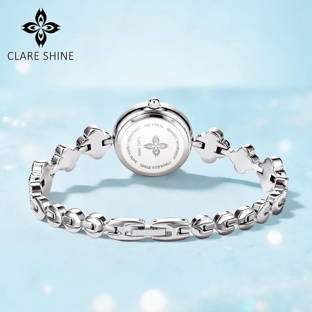 Reloj de Mujer CLARE SHINE 770 - Luxury Watch In Usa reseña y precio