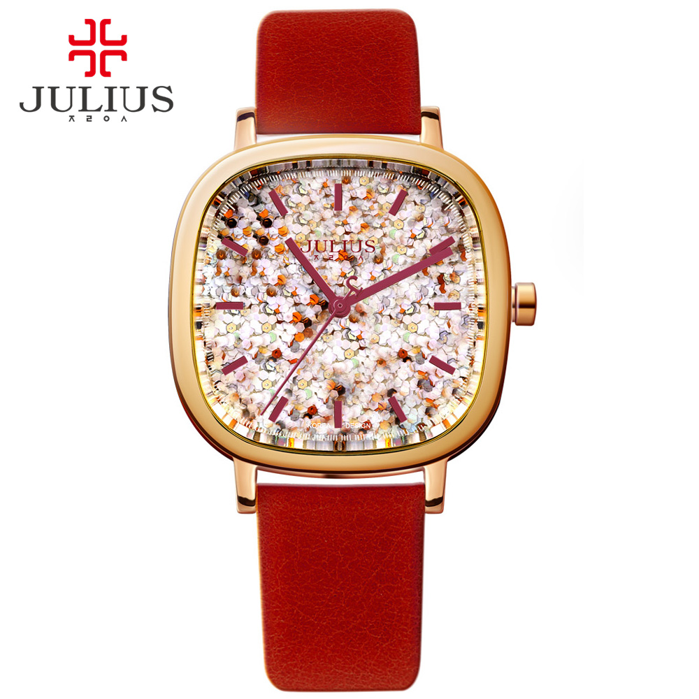 JULIUS-Reloj de marca de lujo  - Luxury Watch And Jewelry Brand reseña y precio