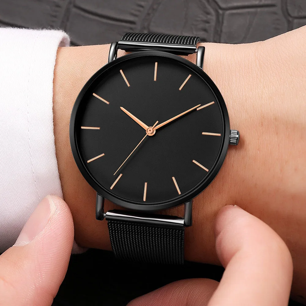 Reloj de Pulsera de Lujo para  - Luxury Watch Cheap reseña y precio