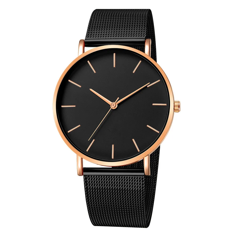 Reloj de Pulsera de Lujo para  - Luxury Watch Cheap reseña y precio
