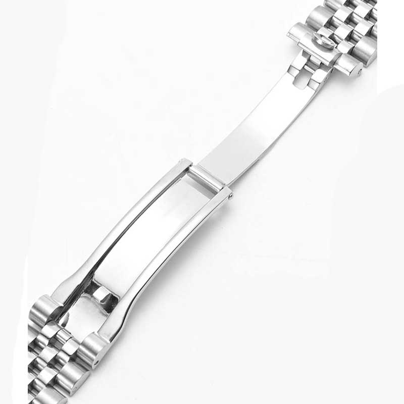 Correa de reloj de 20mm y 21mm - Rolex Watch Datejust reseña y precio