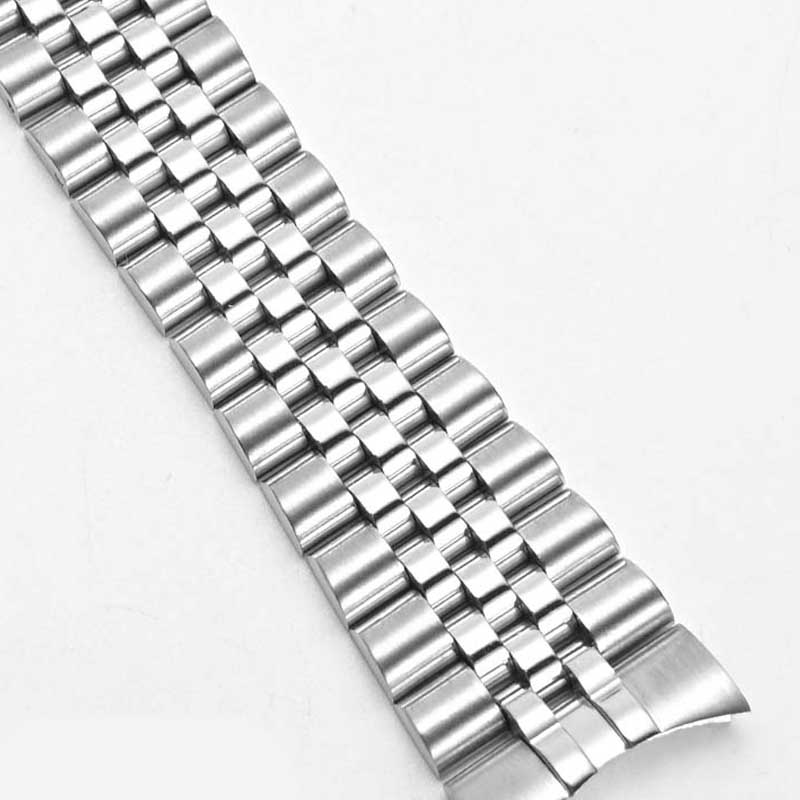 Correa de reloj de 20mm y 21mm - Rolex Watch Datejust reseña y precio