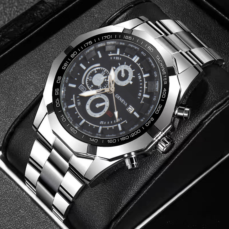 Reloj de pulsera de cuarzo de  - Luxury Watch Cheap reseña y precio