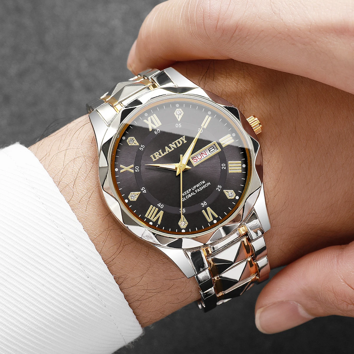 1 Reloj sorpresa misterioso co - Luxury Watch In Usa reseña y precio