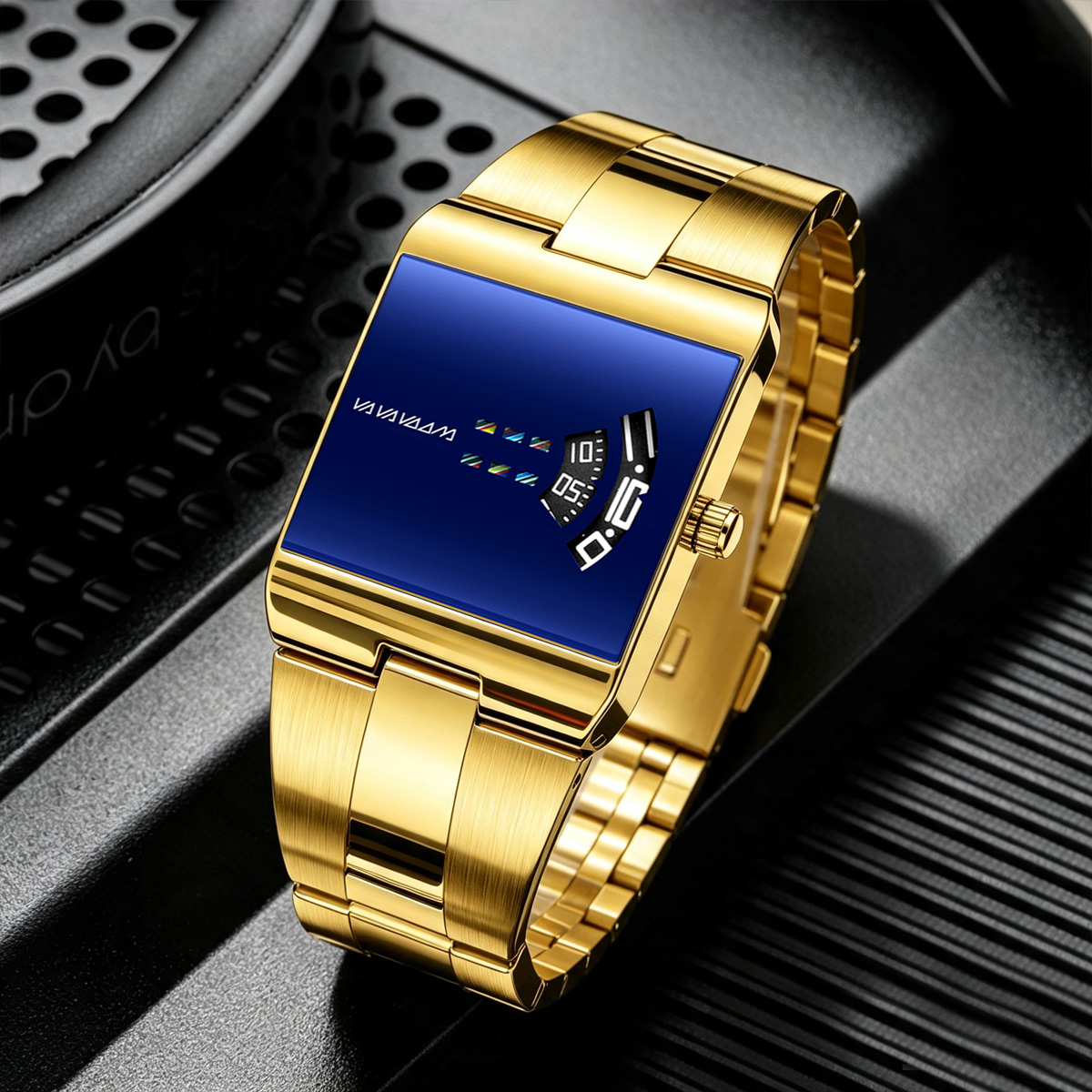 Relojes para Hombre de Marca O - Zen Luxury Watch reseña y precio