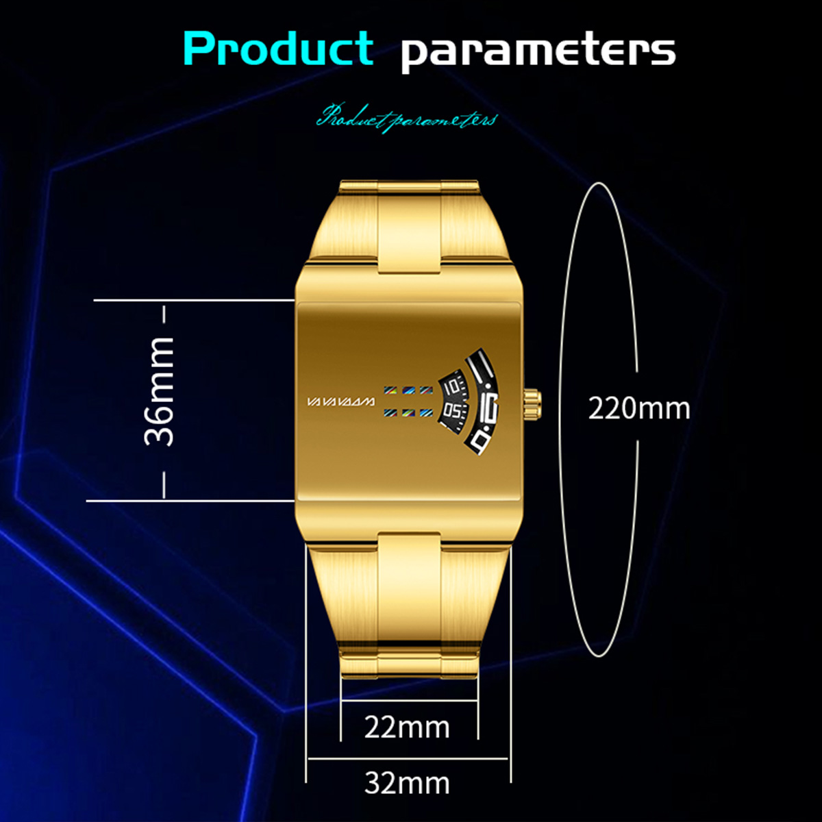 Relojes para Hombre de Marca O - Zen Luxury Watch reseña y precio